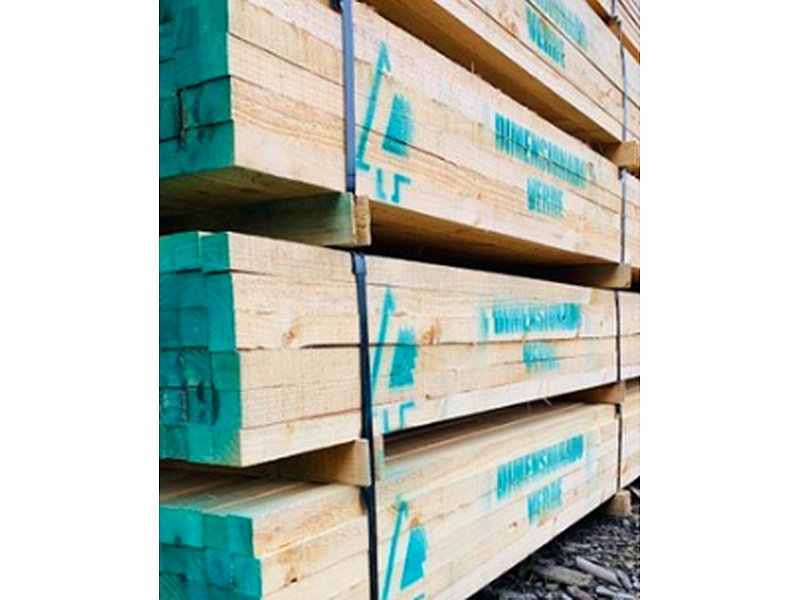 Tablones Madera Chile