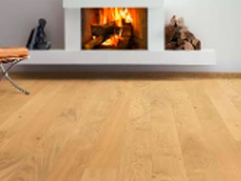Piso de madera Ironwood