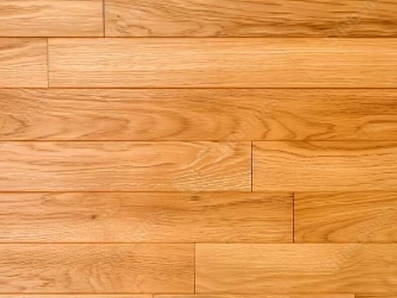 Piso de madera European Oak 
