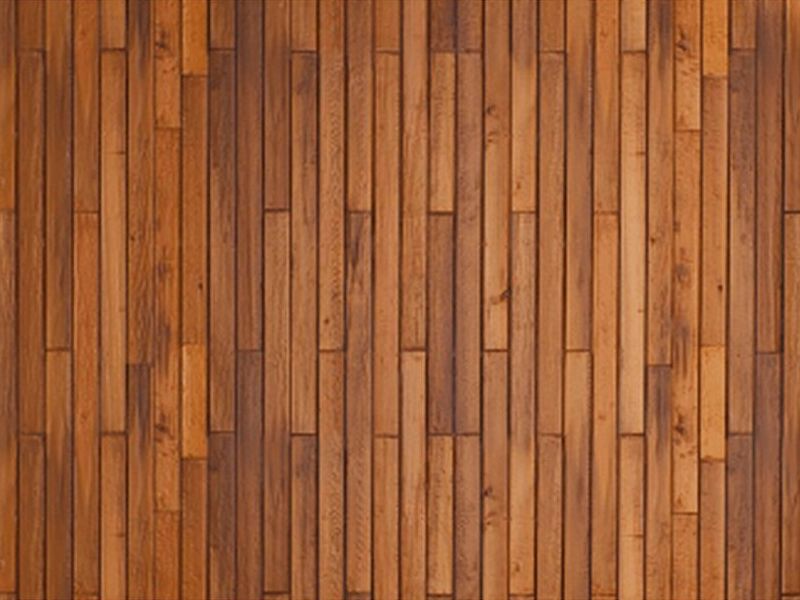 Piso de madera Amendoim