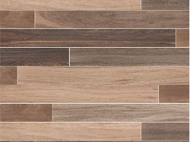  Piso de madera Tzalam 
