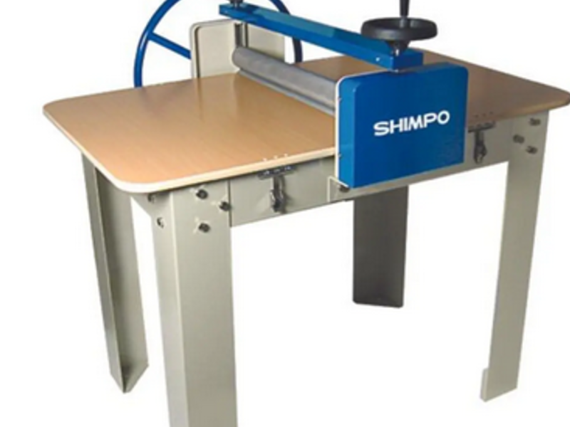 Laminadora Grande Chile 