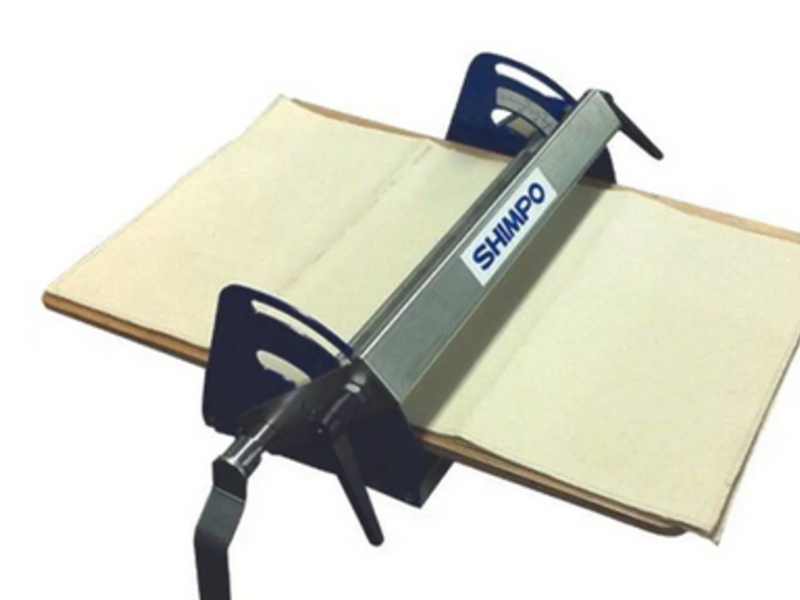 Laminadora de Sobremesa  Chile 