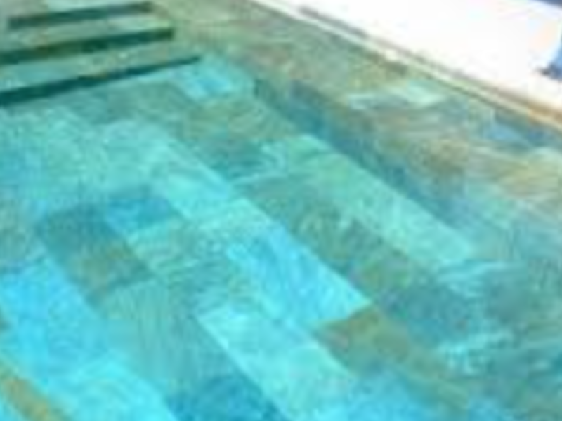 AquaGuard Piscinas Chile 
