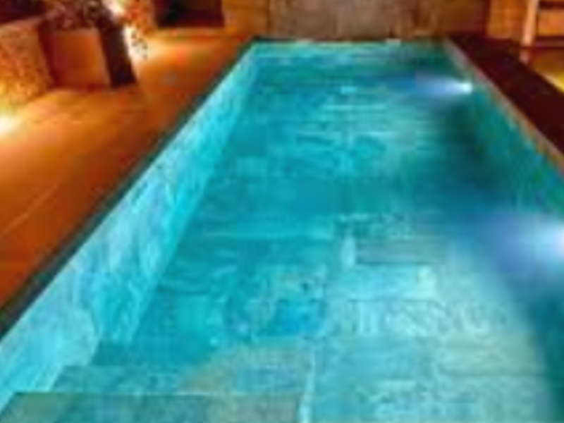 EcoBlue Revestimientos Chile 