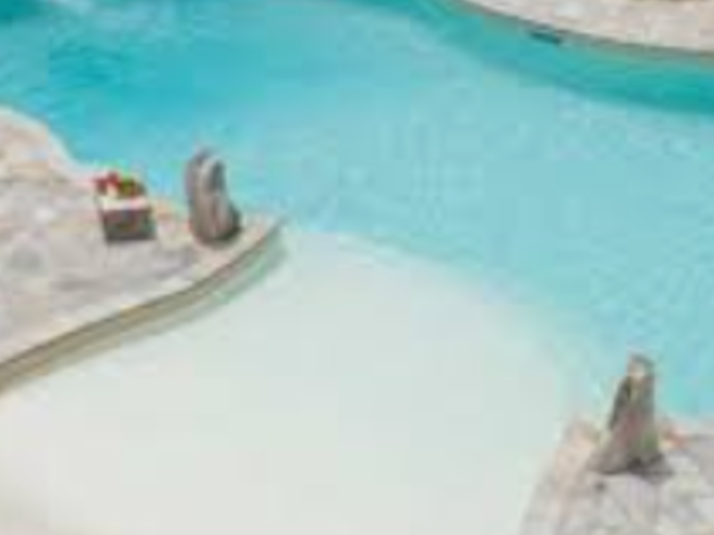 ClearWave Piscinas Chile 