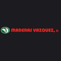 Maderas Vásquez