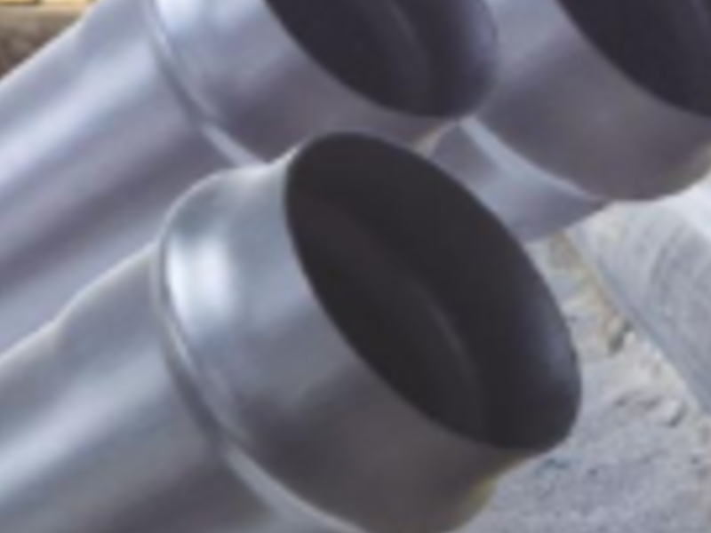Tubo Pvc Chile 