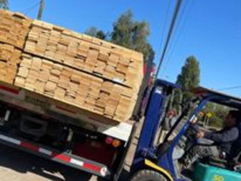 Madera Chile
