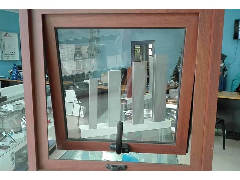 Ventanas de Madera Antofagasta 