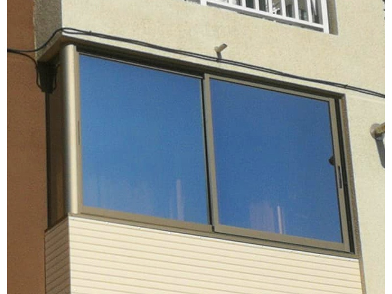 Ventana de Aluminio Antofagasta