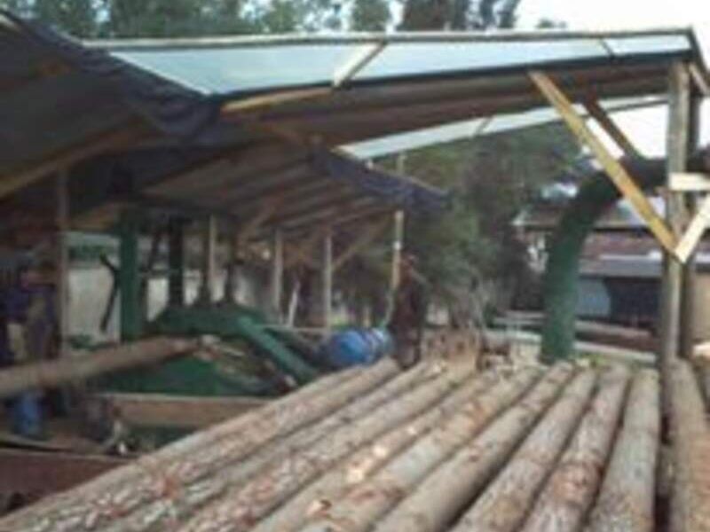 Maderas Seca Chile