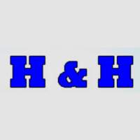 Ferreteria Industrial H & H materiales