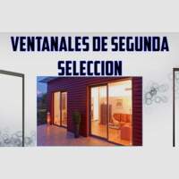 Ventanas de segunda seleccion