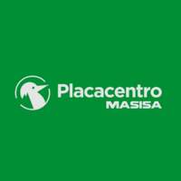 Placa centro masisa ferremateriales
