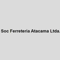 Soc Ferreteria Atacama Ltda