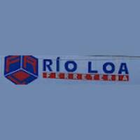 Ferretería Río Loa materiales