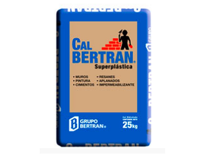 Cal Bertran Chile