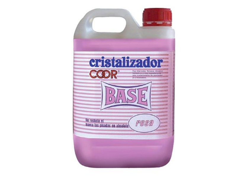 Sellador Cristalizador 3l Chile
