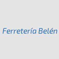Materiales Ferreteria BELEN