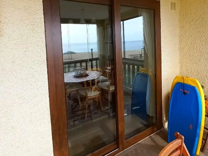 Ventana nogal Chile