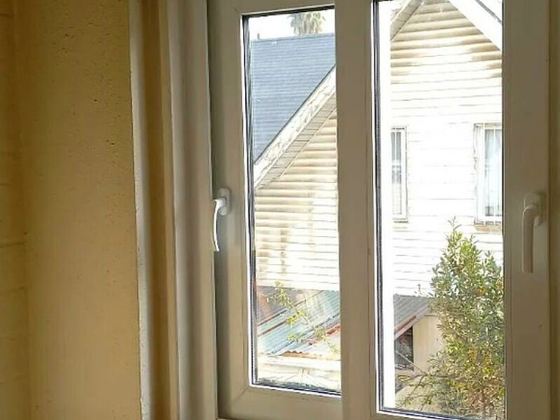 Ventana PVC Chile