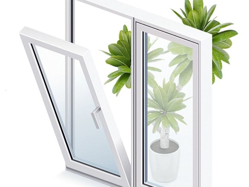 Ventana PVC Chile