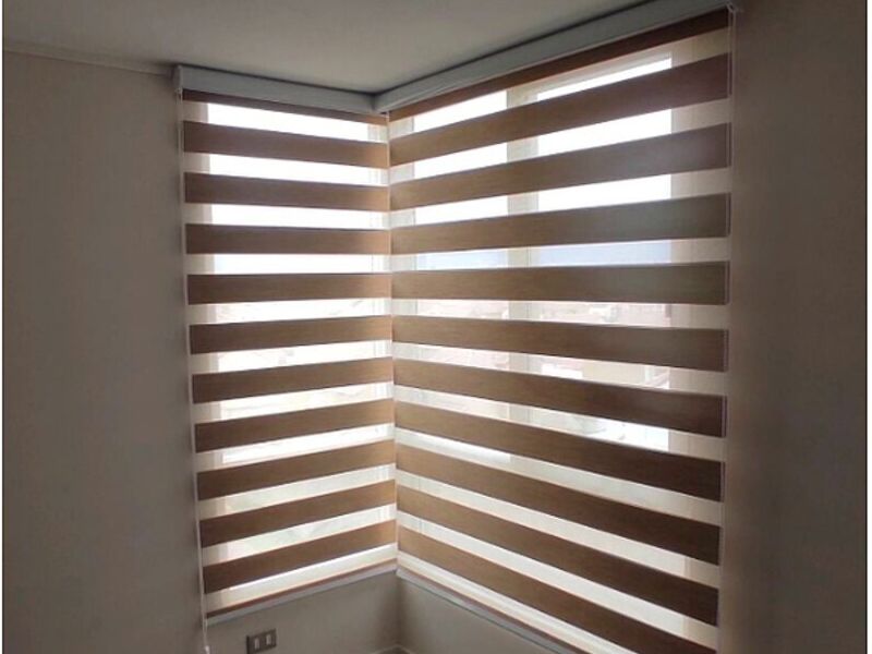 Cortinas Verticales - Chile
