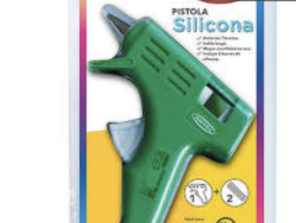 Pistolas de silicona Chile