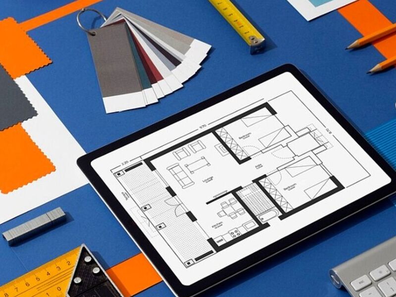 Diseño Arquitectónico Santiago