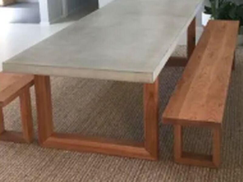 Mesa madera Chile