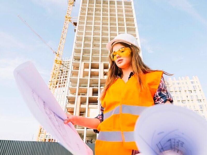 Construcción Edificaciones Nuevas Santiago