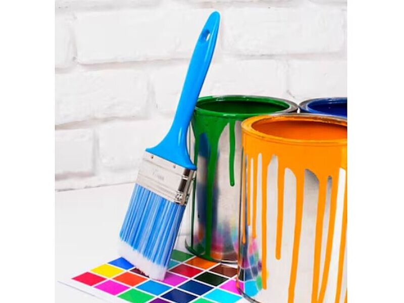 Servicios Pintura Santiago