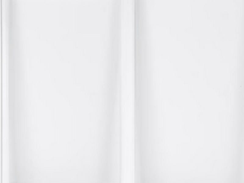 Ventana termopanel PVC 140x120 cm SANTIAGO