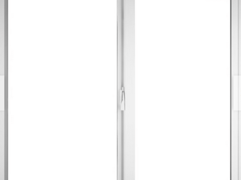 Ventana PVC 120x120 cm SANTIAGO