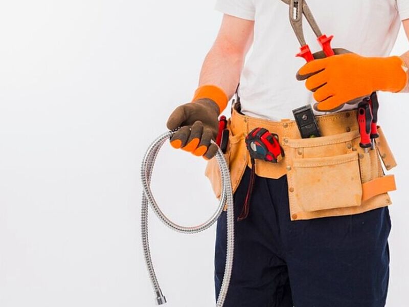 Reparaciones Generales Santiago