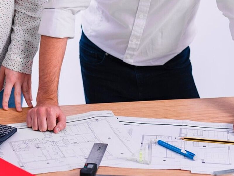 Consultoría Proyectos Santiago