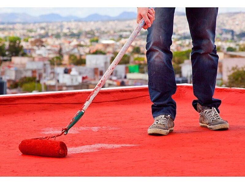 Impermeabilización Techos Santiago