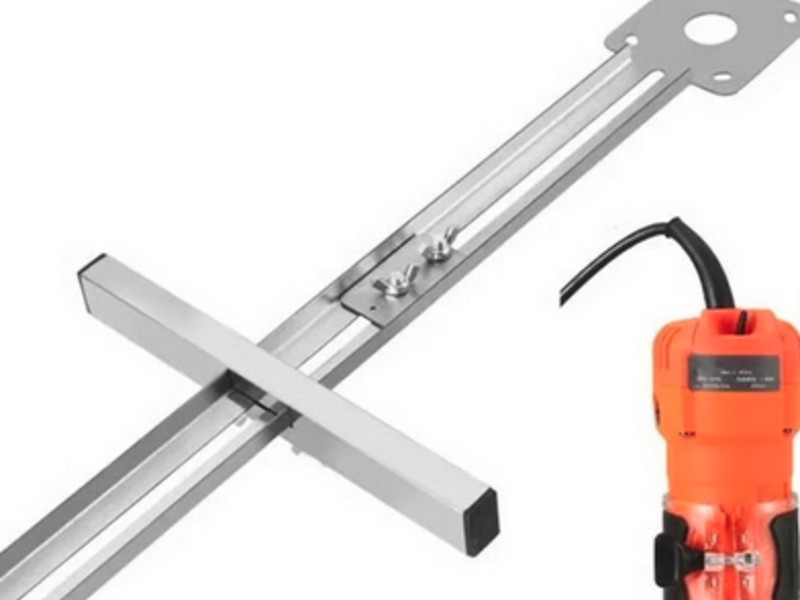Guia Corte Router Fresadora PUNTA ARENAS