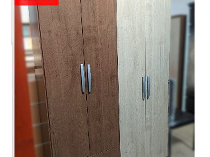 Closet 4 Cuerpos Bicolor Talca