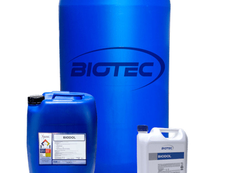Biodol chile