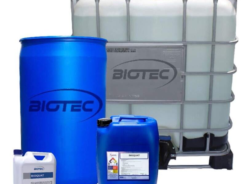 Bioquat Chile 