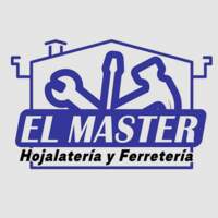 El Master - Hojalatería y Ferretería