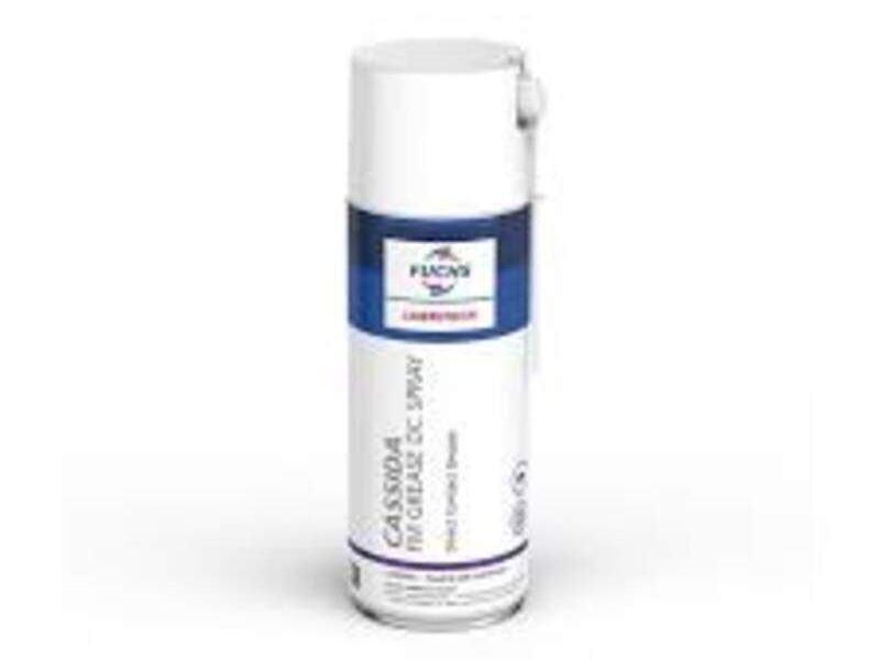 Cassida Fm Spray Chile 