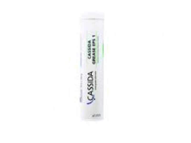 Cassida grease EPS 1 Chile 