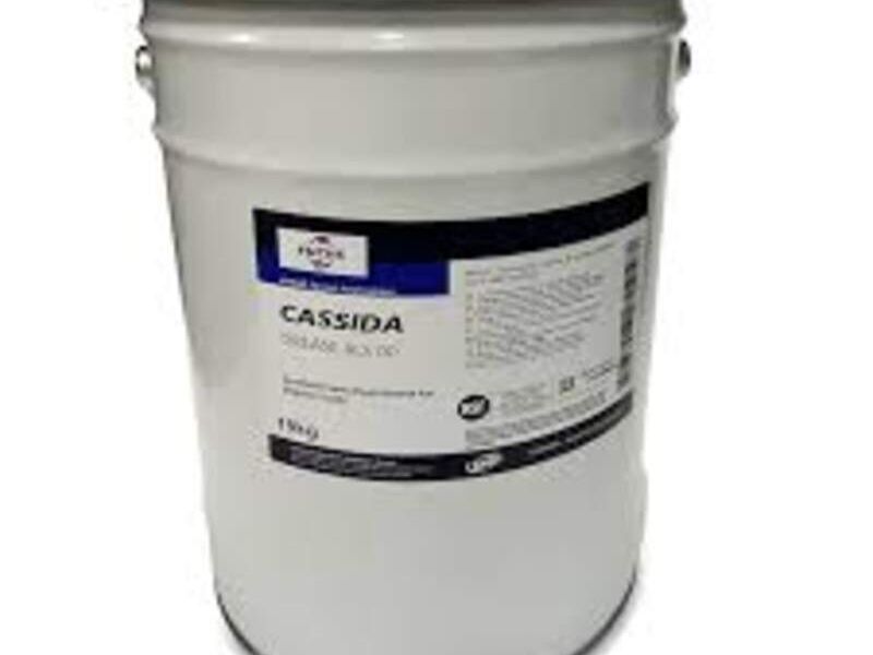 Cassida Grease RLS 00 Chile 