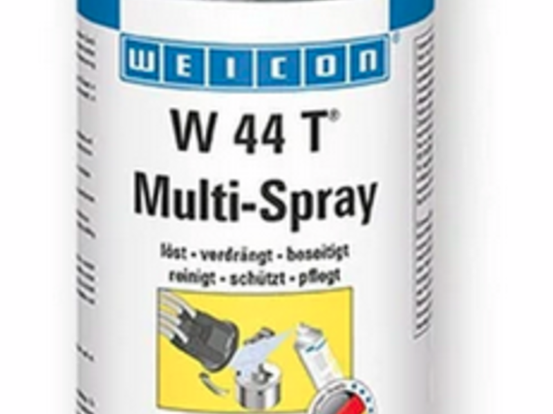Spray Lubricante MultifuncionM BUIN
