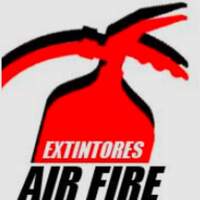 Air Fire Extintores