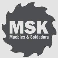 MSK Muebles y Soldadura