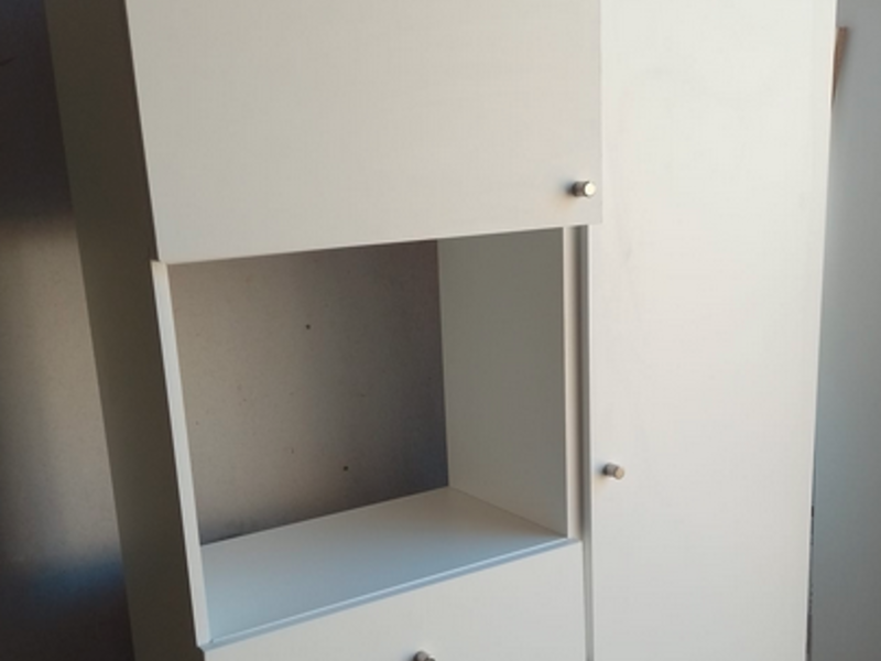 Mueble despensa VALPARAISO
